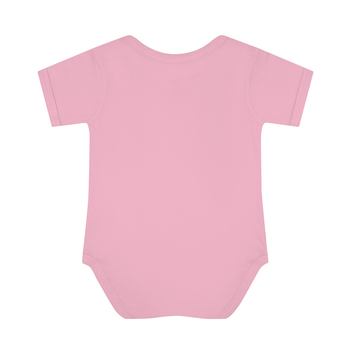 I Am Purfect Infant Baby Bodysuit