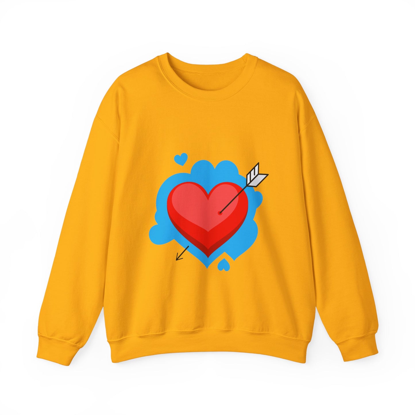 Lovestruck Unisex Heavy Blend™ Crewneck Sweatshirt