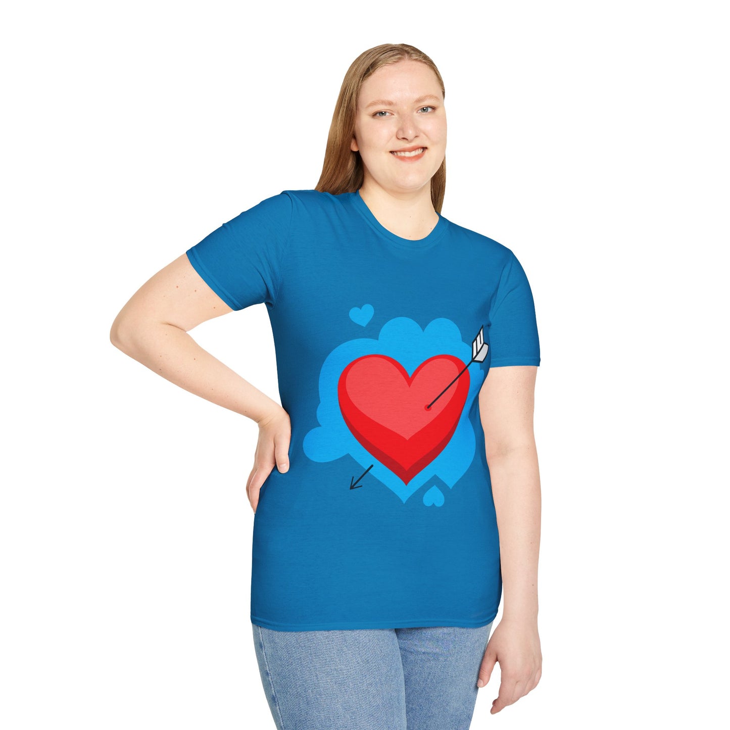 Lovestruck T-Shirt