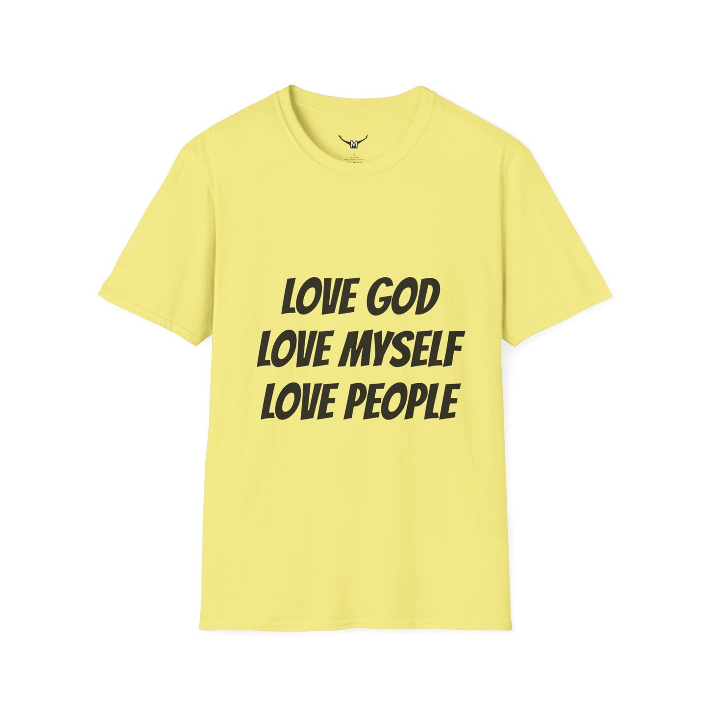 Love Others Unisex T-Shirt