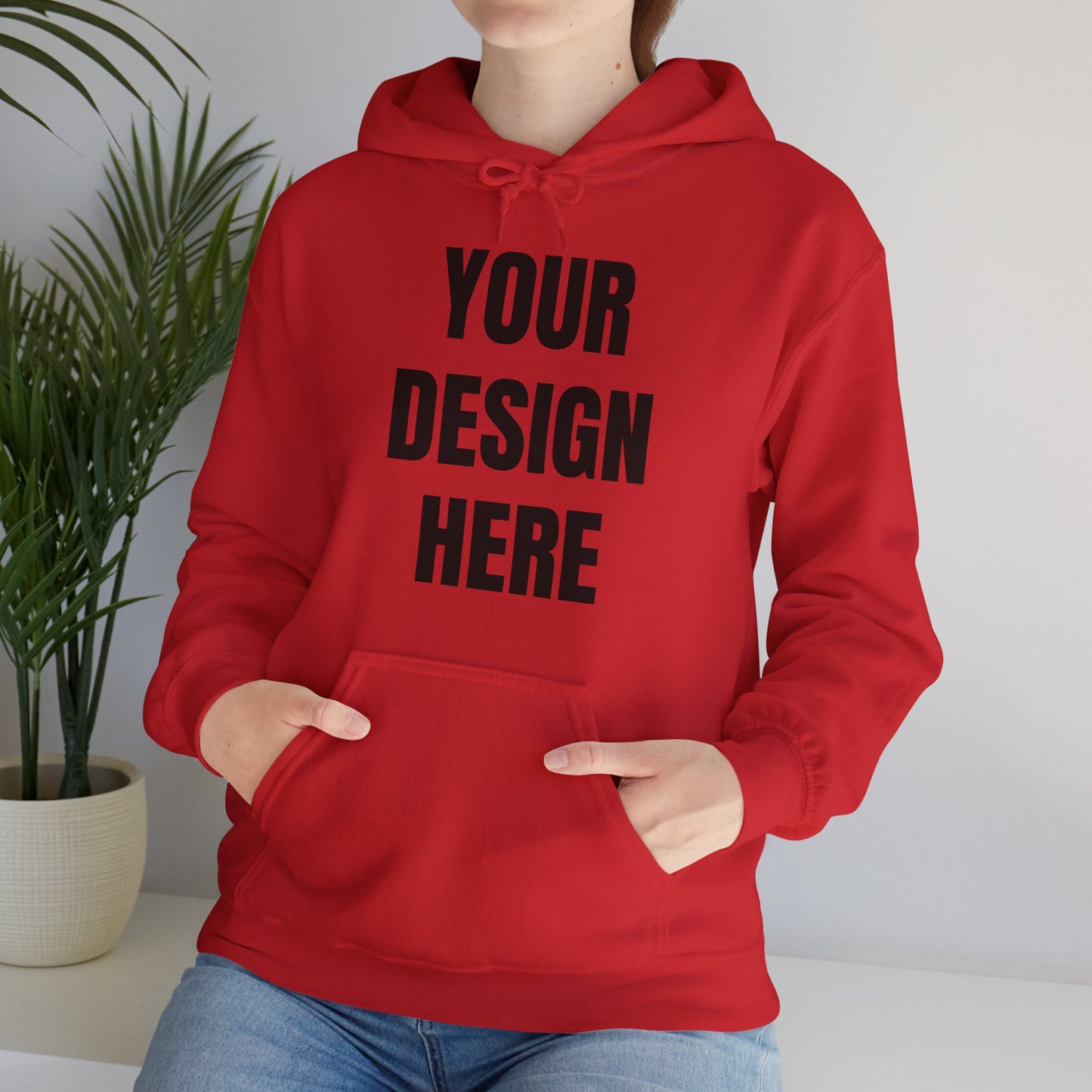 CUSTOM Hoodie