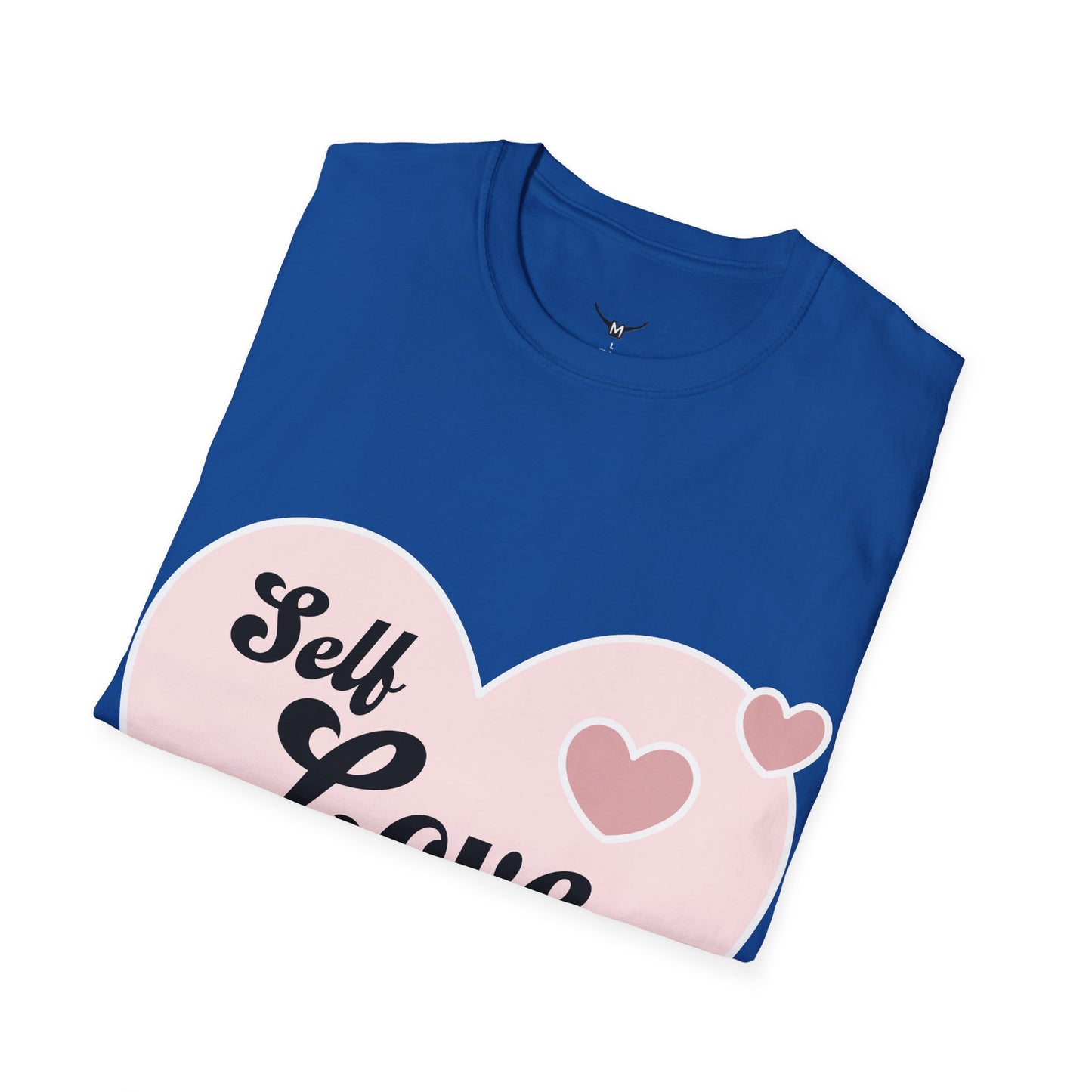 Self Love Club Unisex  T-Shirt