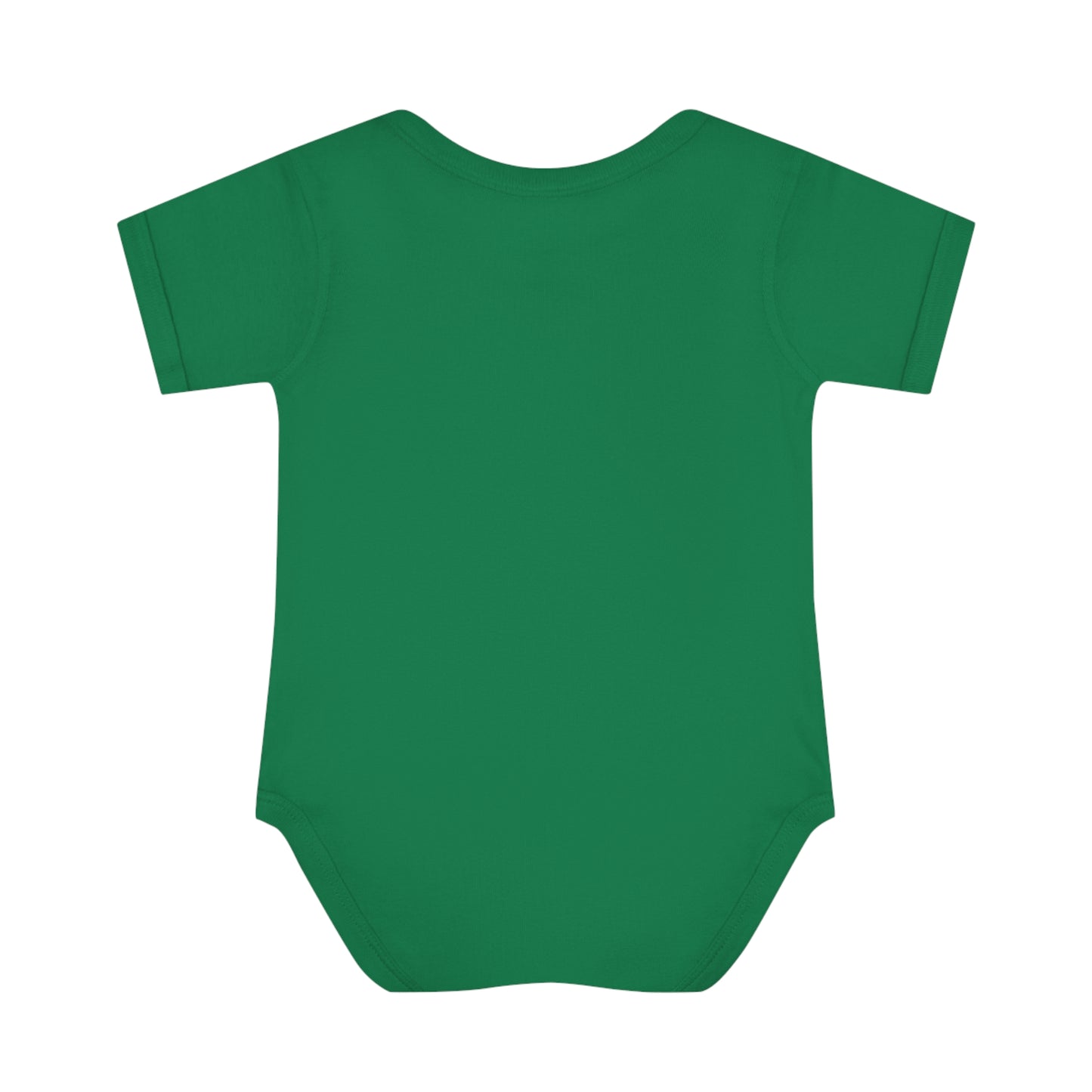 I Am Purfect Infant Baby Bodysuit