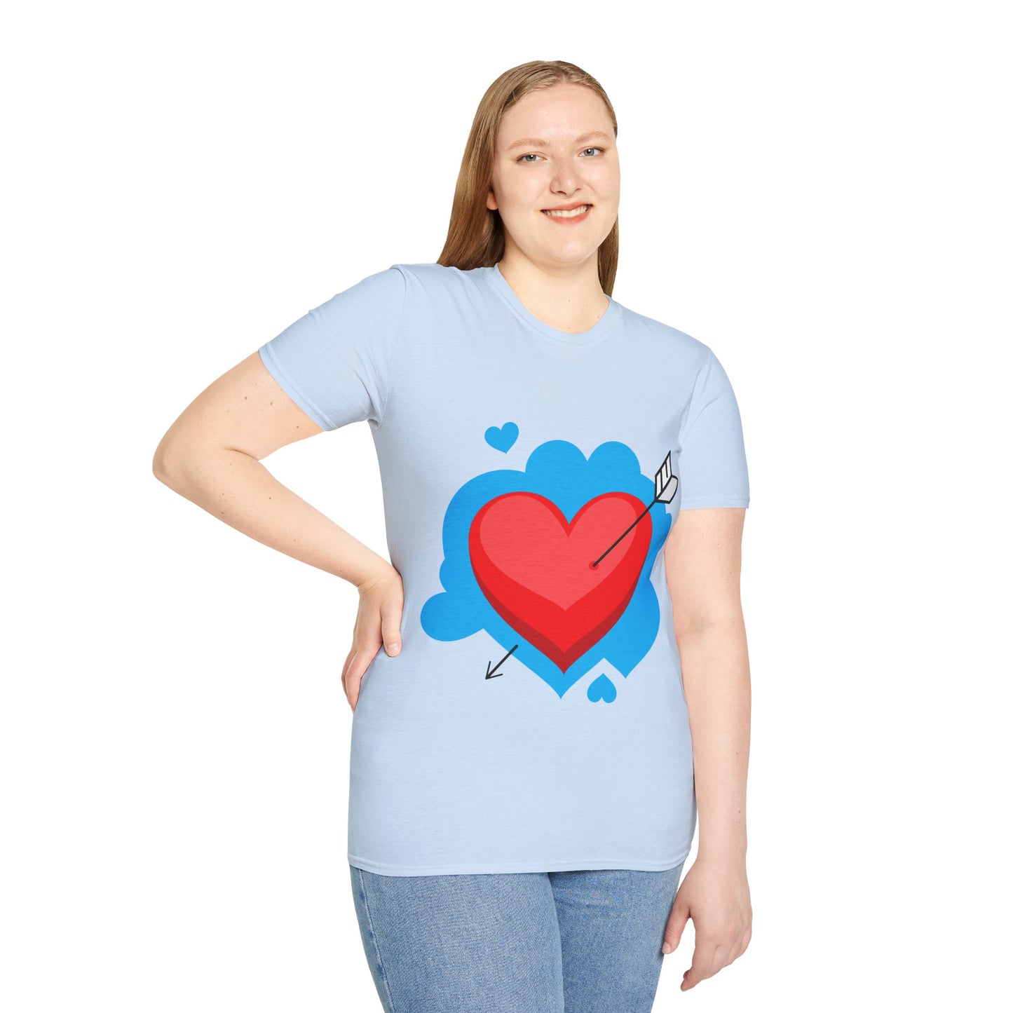 Lovestruck T-Shirt