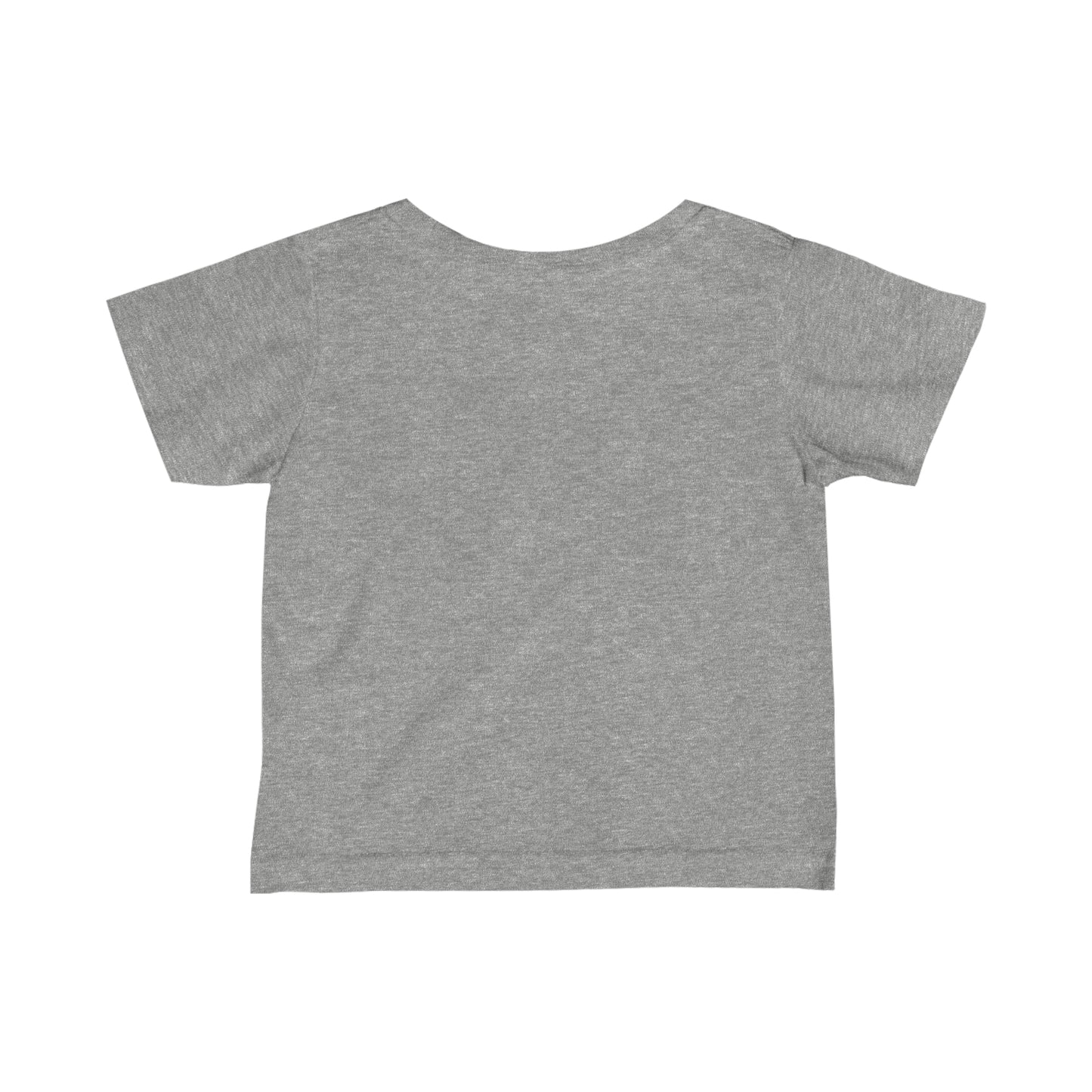 Ma Cherie' Infant Jersey Tee