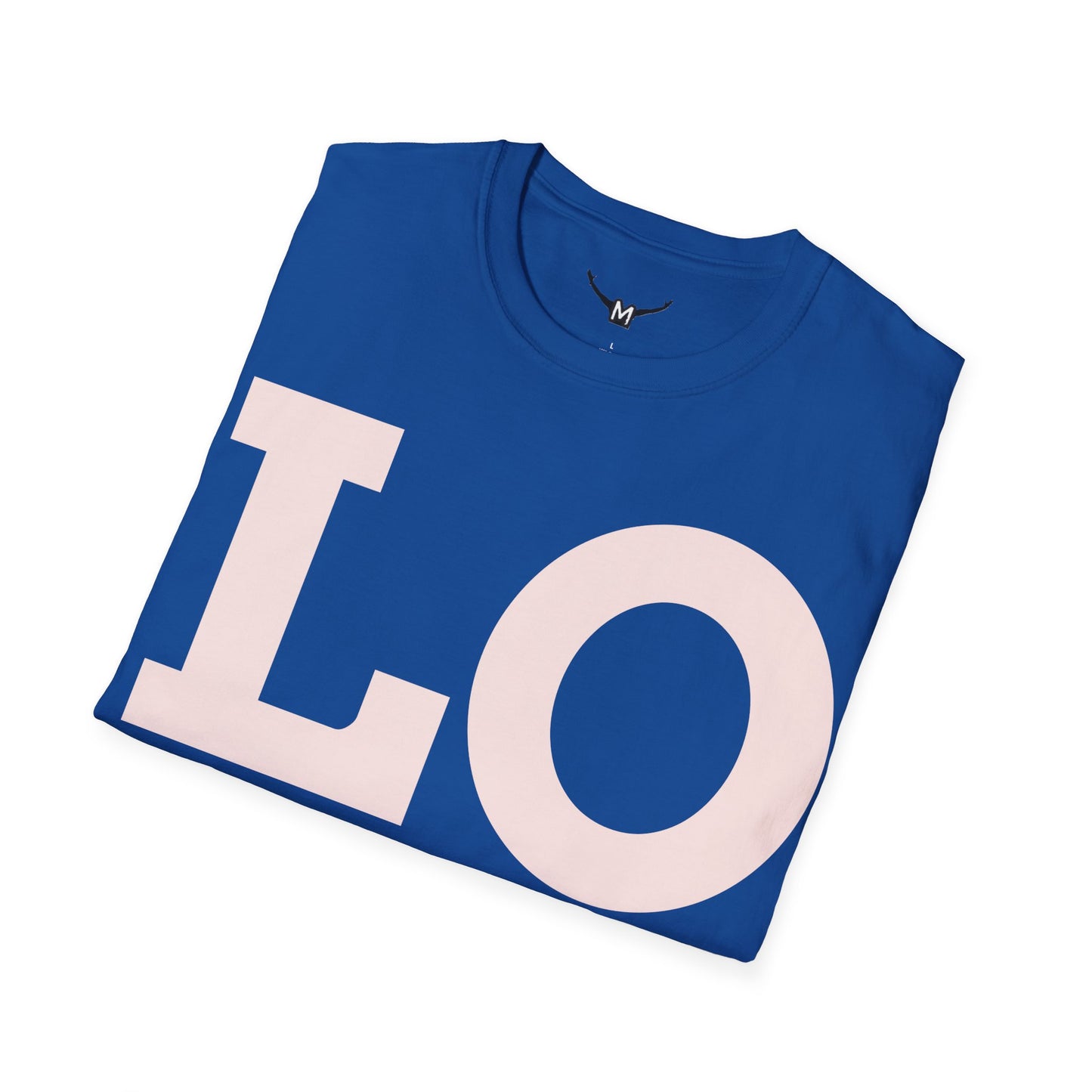 LOVE Unisex  T-Shirt