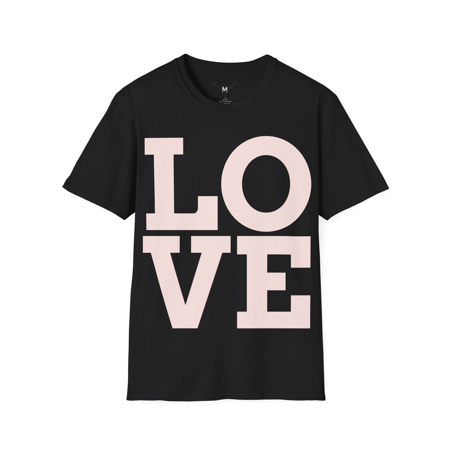 LOVE Unisex  T-Shirt