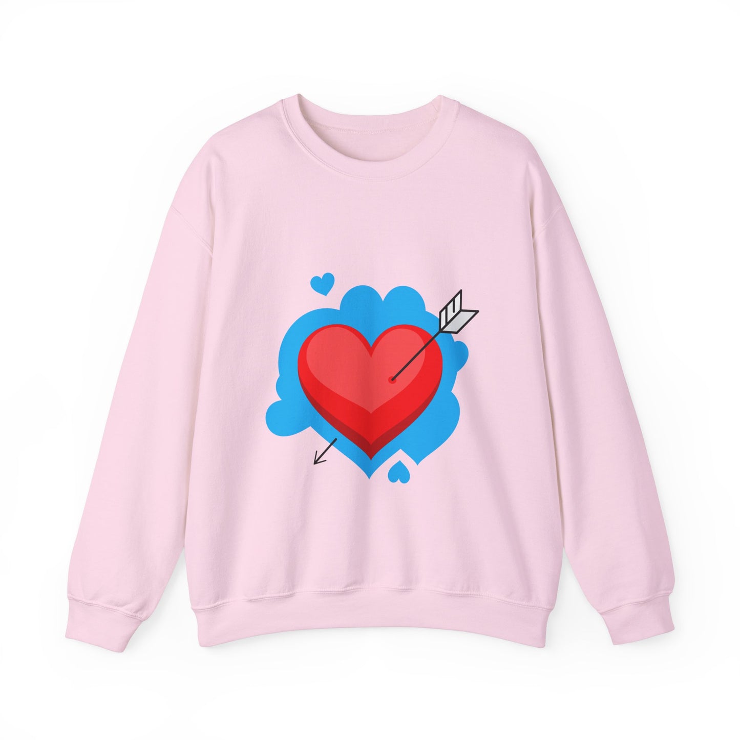 Lovestruck Unisex Heavy Blend™ Crewneck Sweatshirt