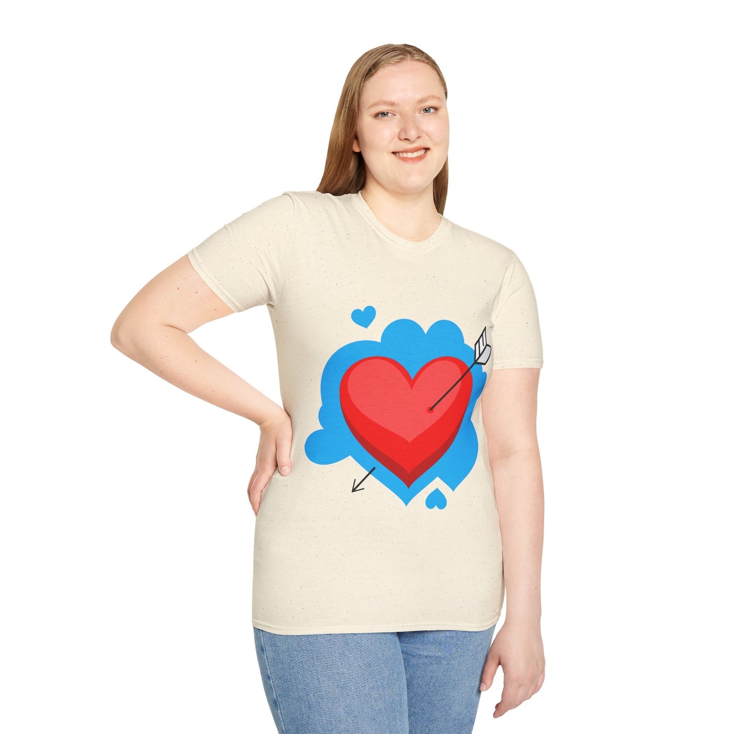 Lovestruck T-Shirt