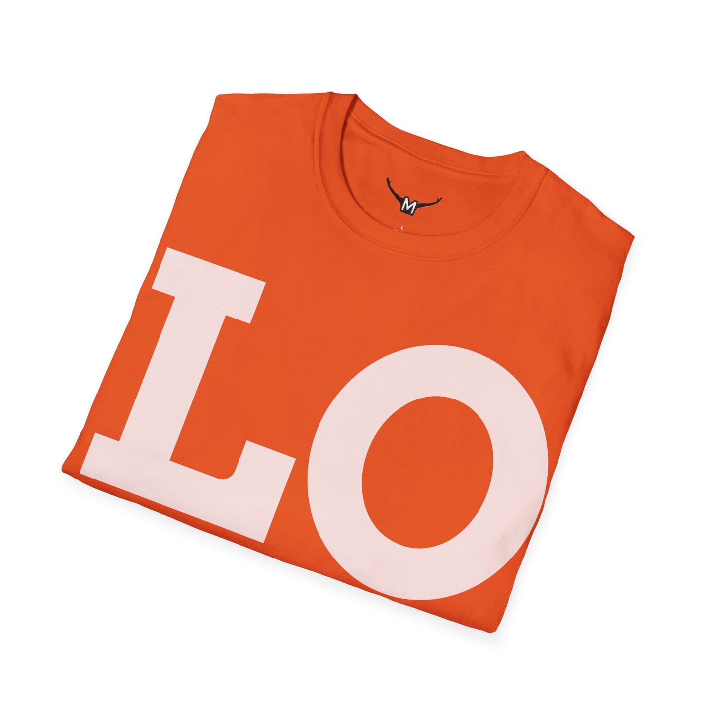 LOVE Unisex  T-Shirt