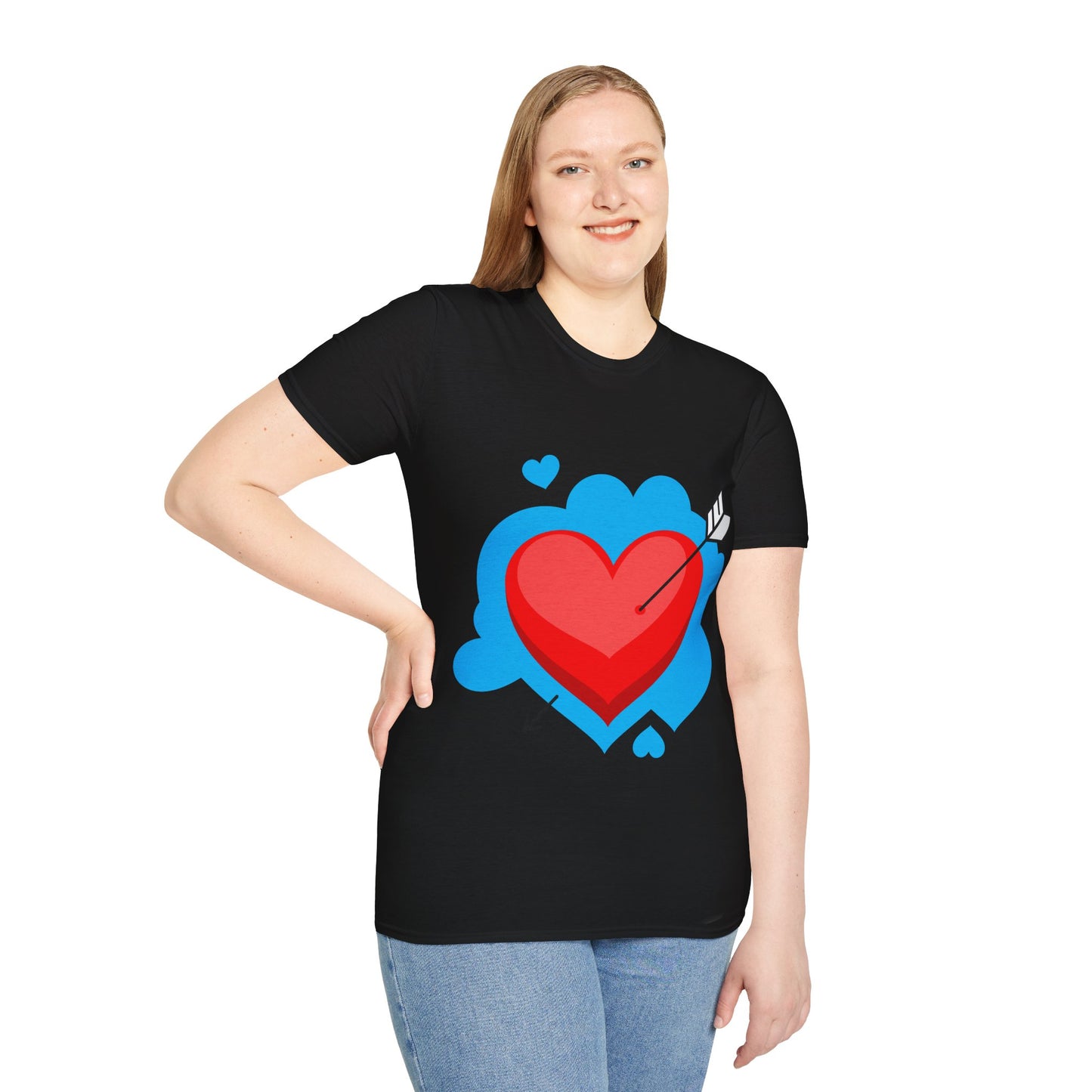 Lovestruck T-Shirt