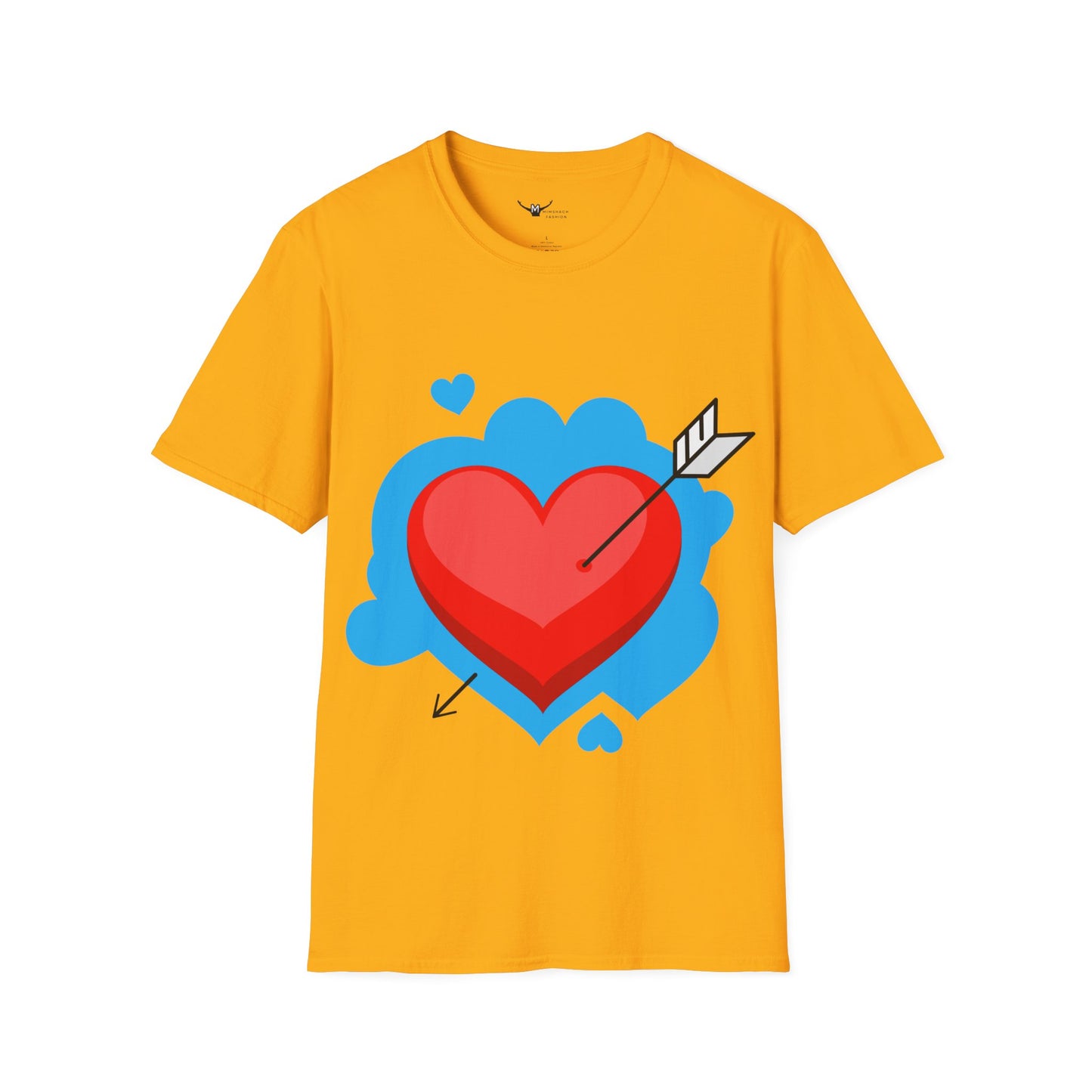 Lovestruck T-Shirt