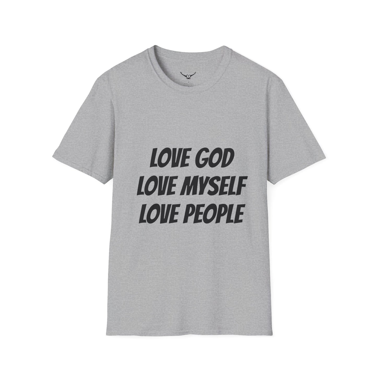 Love Others Unisex T-Shirt