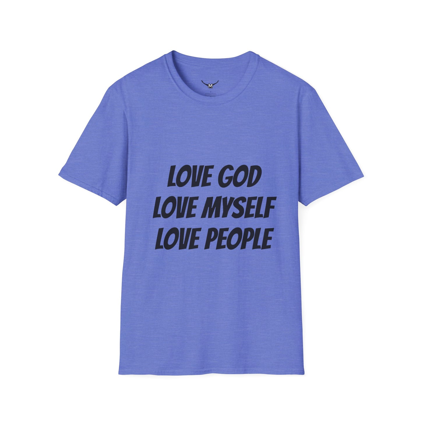 Love Others Unisex T-Shirt