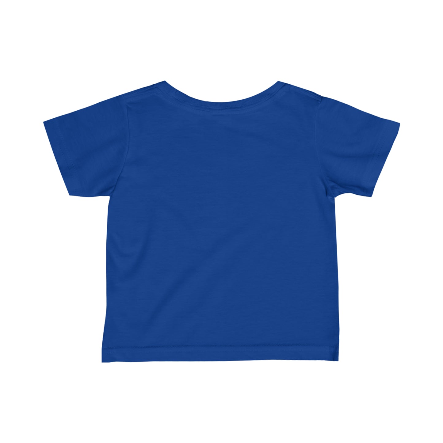 Your Perfect Infant Fine Jersey Tee