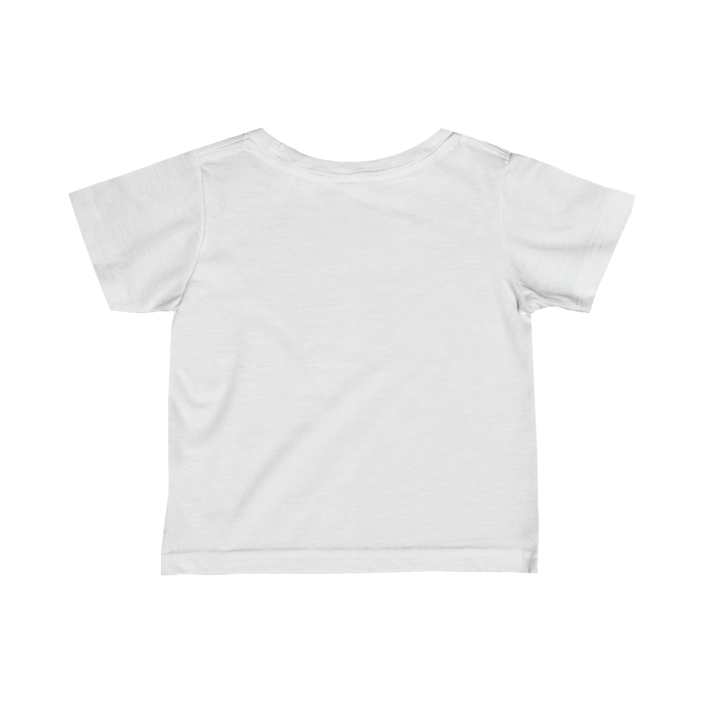 Your Perfect Infant Fine Jersey Tee