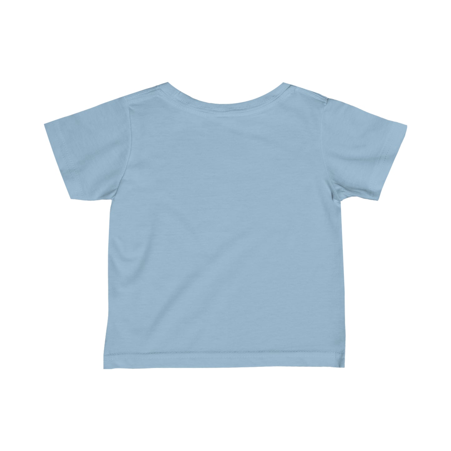 Your Perfect Infant Fine Jersey Tee