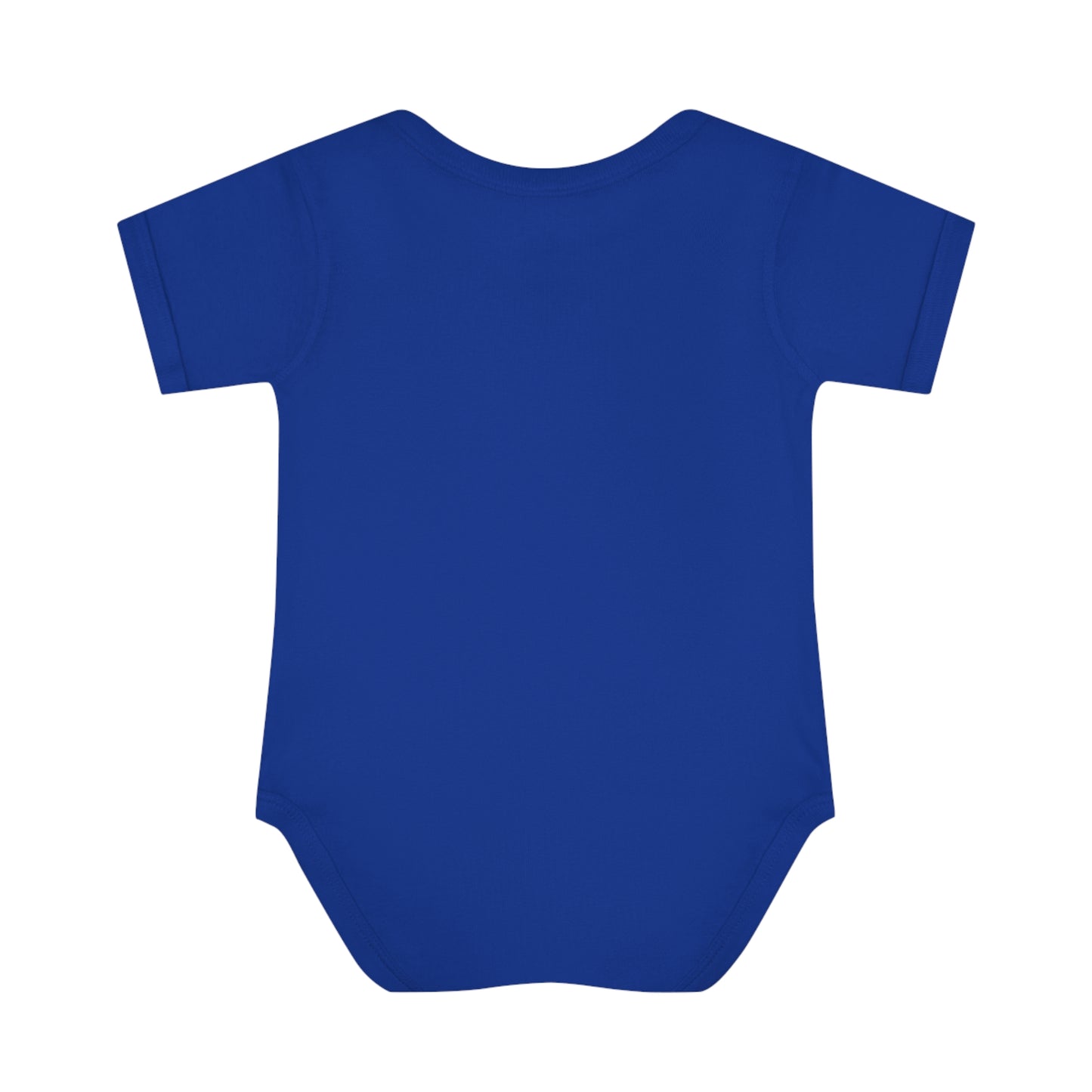 I Am Purfect Infant Baby Bodysuit