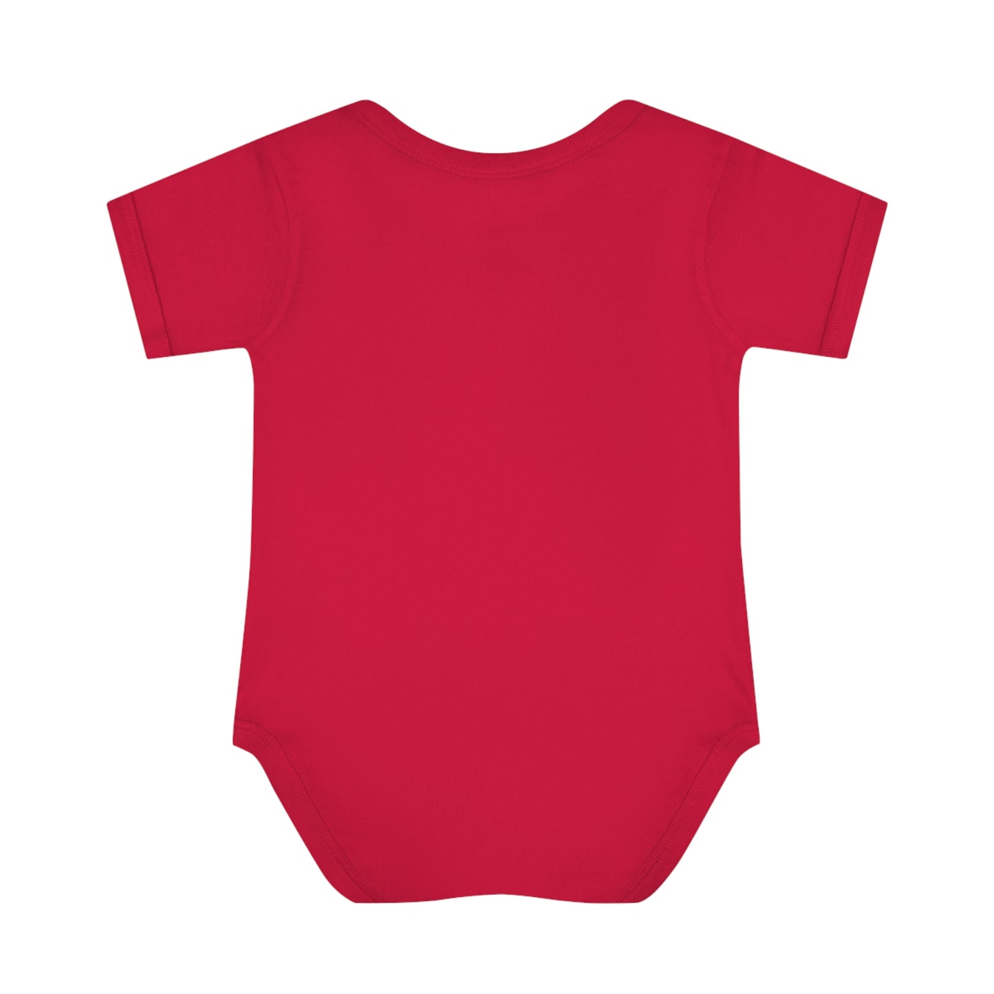 I Am Purfect Infant Baby Bodysuit