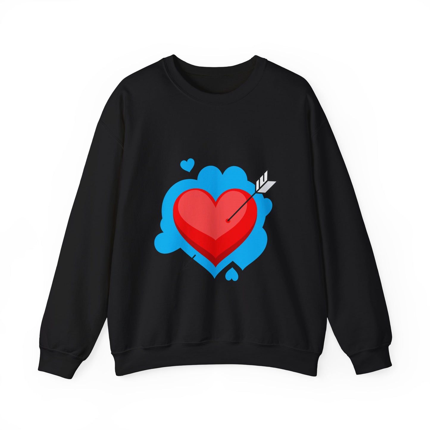 Lovestruck Unisex Heavy Blend™ Crewneck Sweatshirt