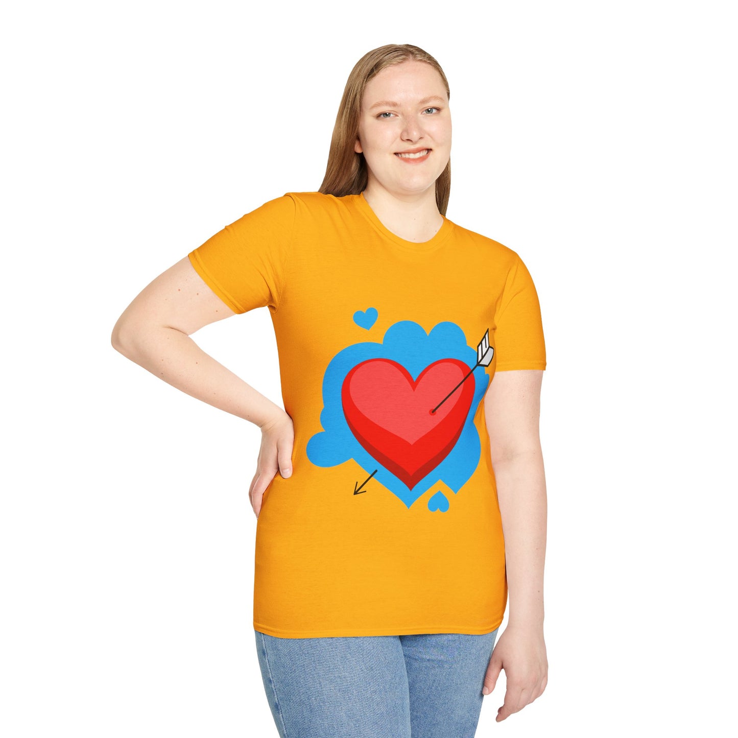 Lovestruck T-Shirt