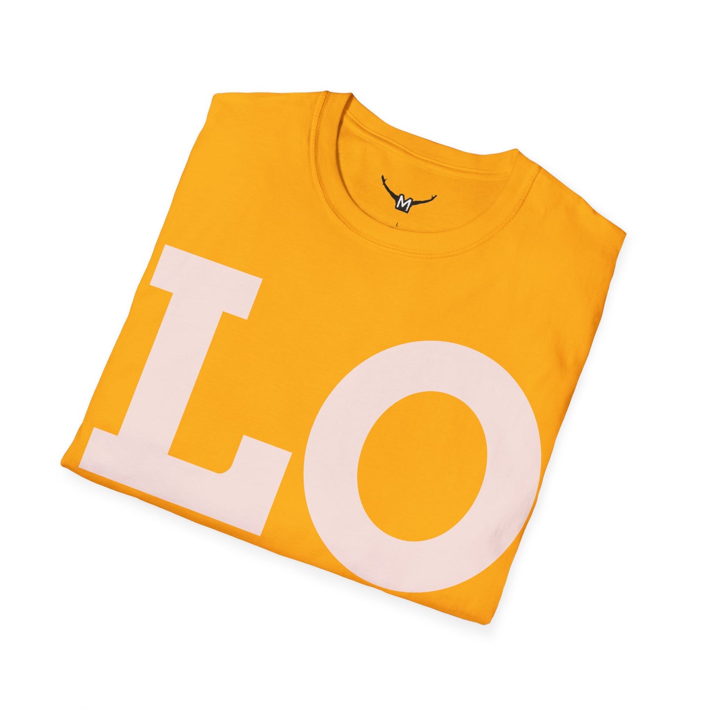 LOVE Unisex  T-Shirt