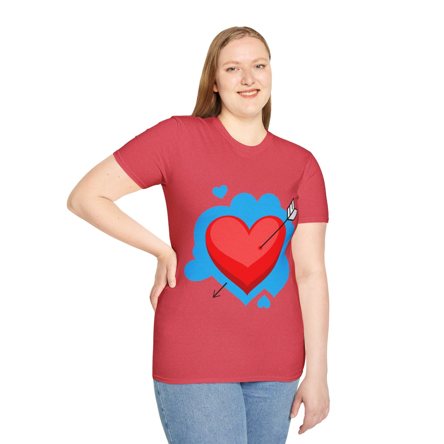 Lovestruck T-Shirt