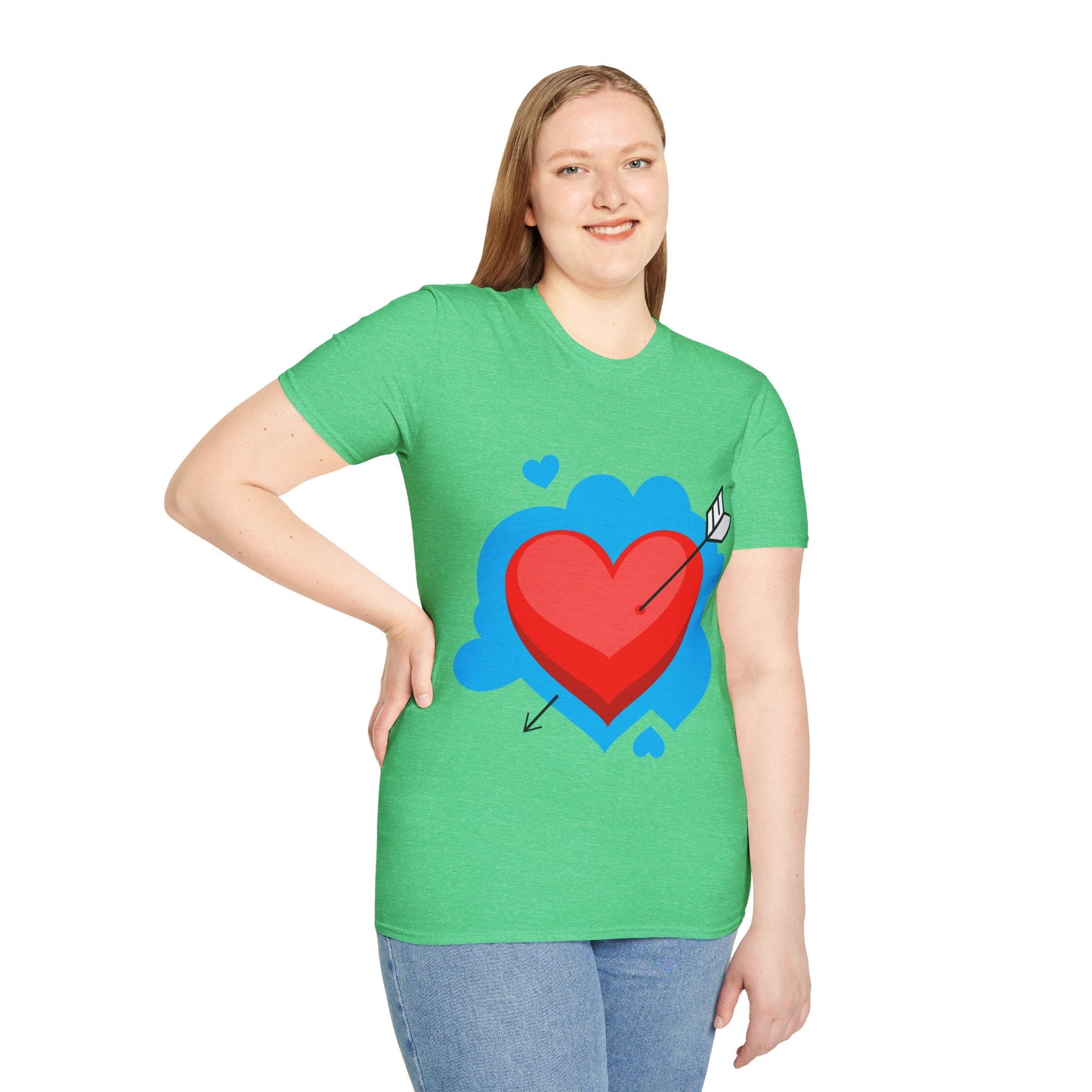 Lovestruck T-Shirt