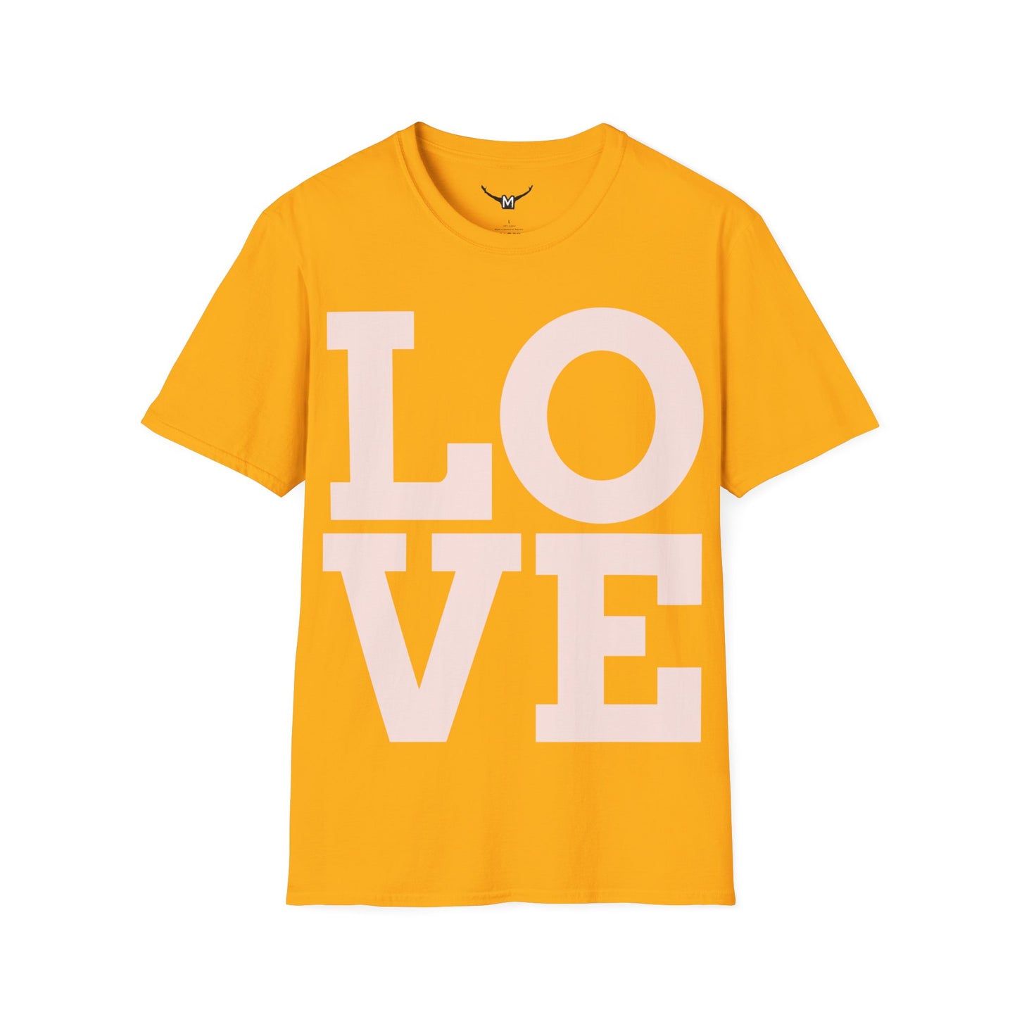 LOVE Unisex  T-Shirt