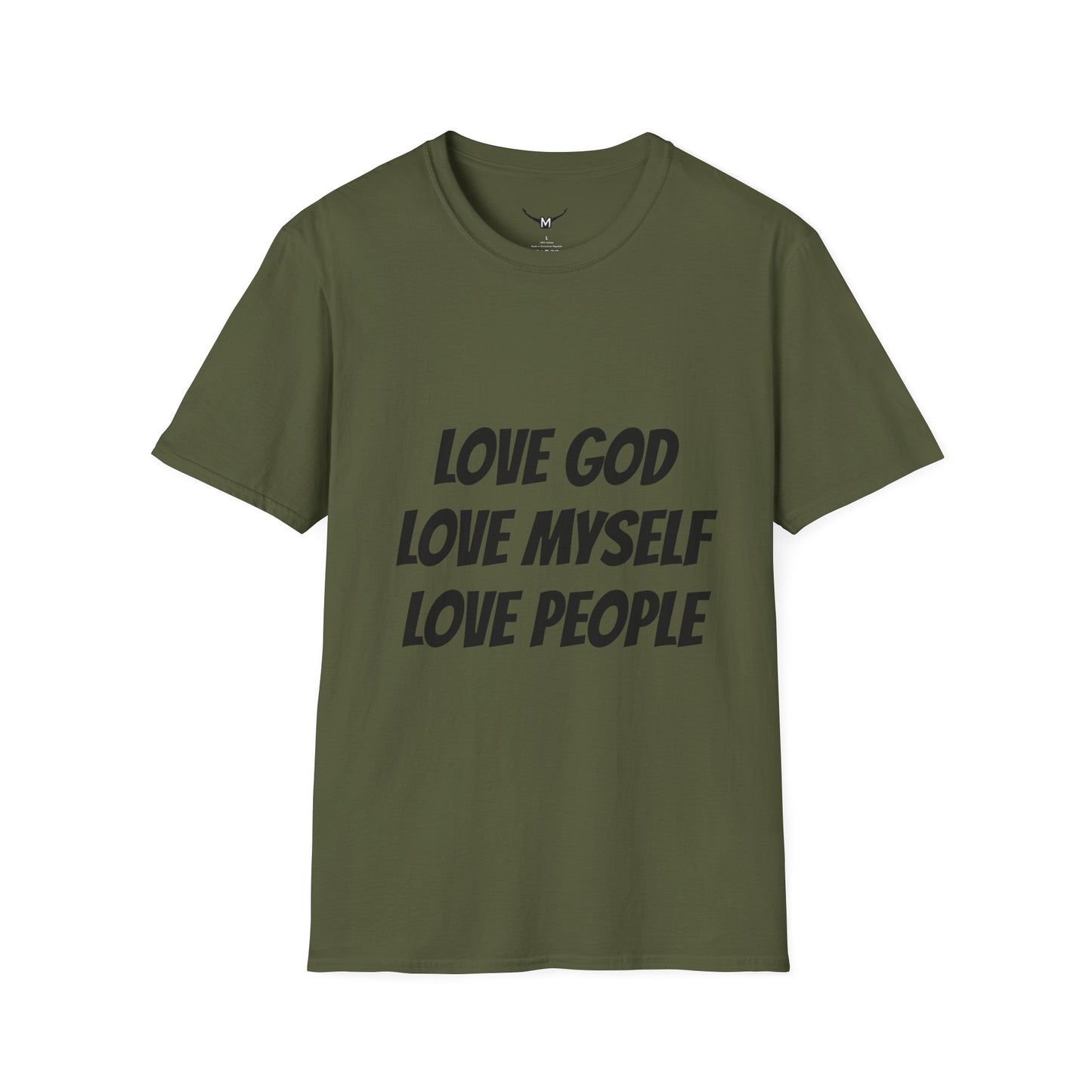 Love Others Unisex T-Shirt