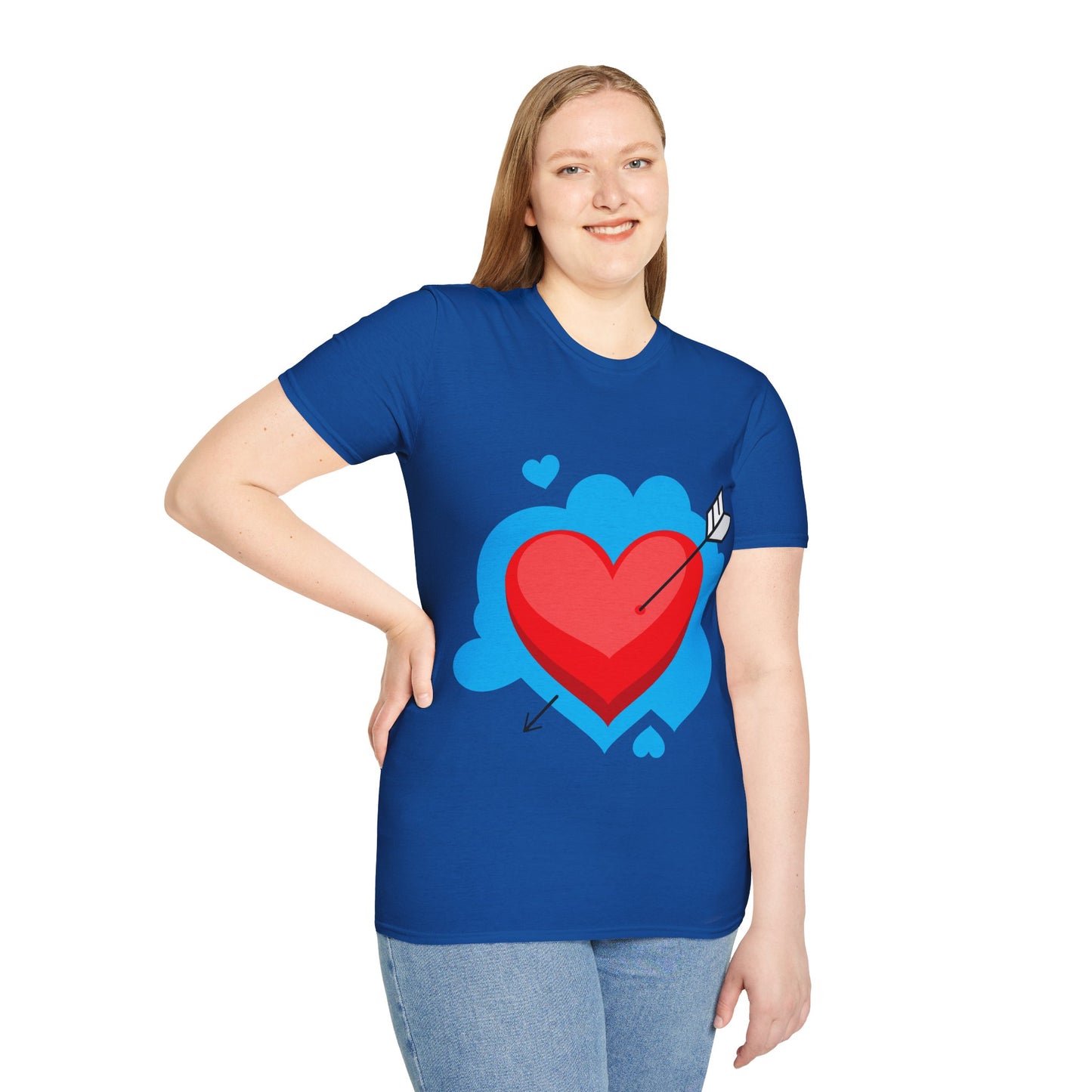 Lovestruck T-Shirt