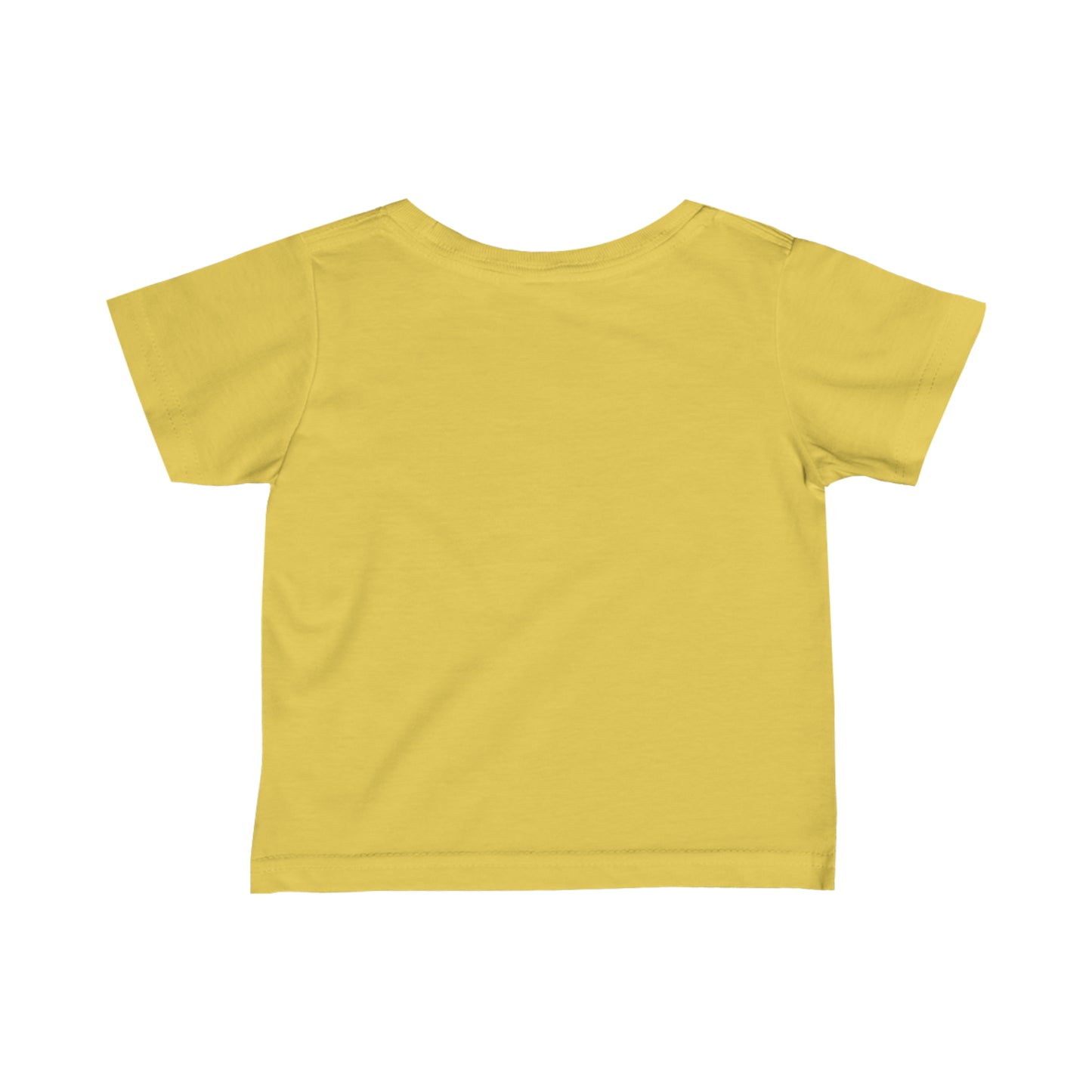 Valentine Infant Fine Jersey Tee