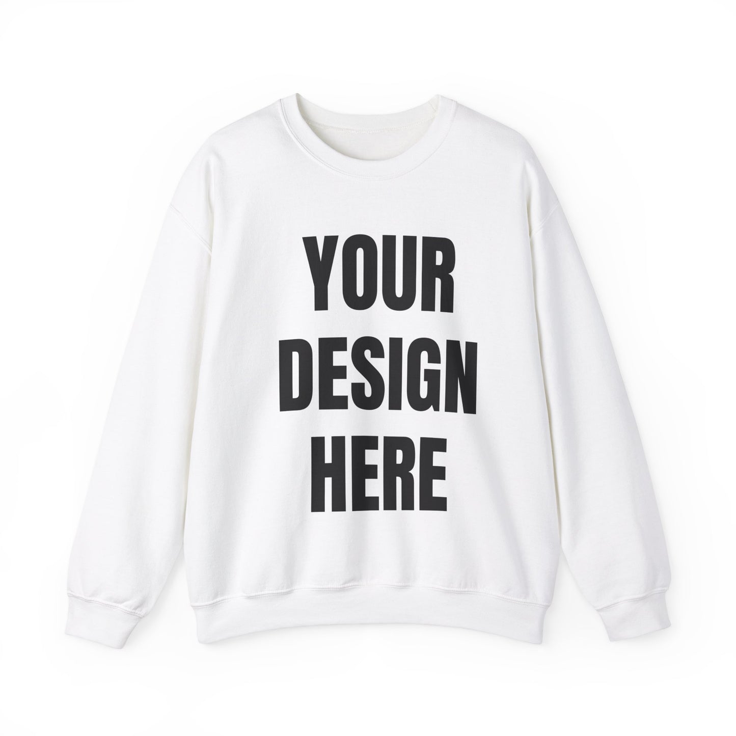 CUSTOM Unisex  Sweatshirt