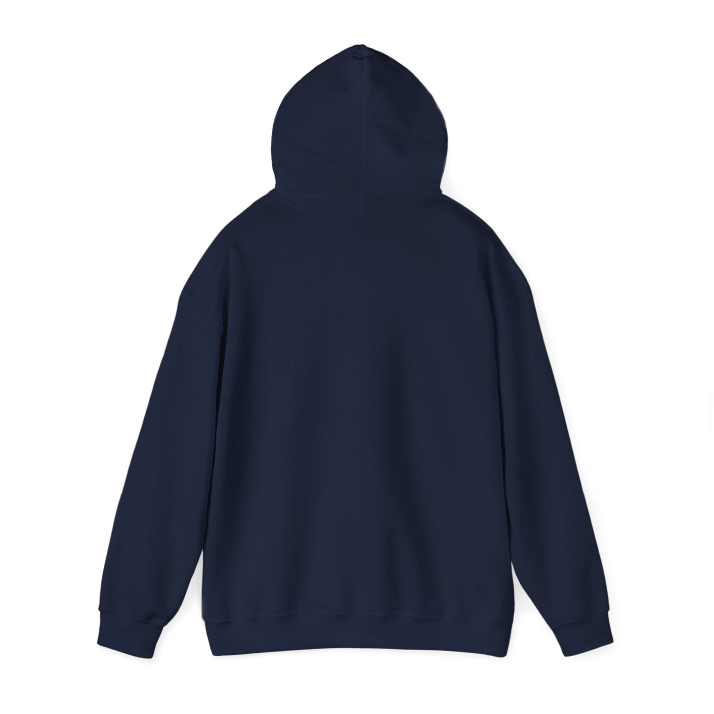 LOVE Unisex Heavy Blend™ Hooded Sweatshirt