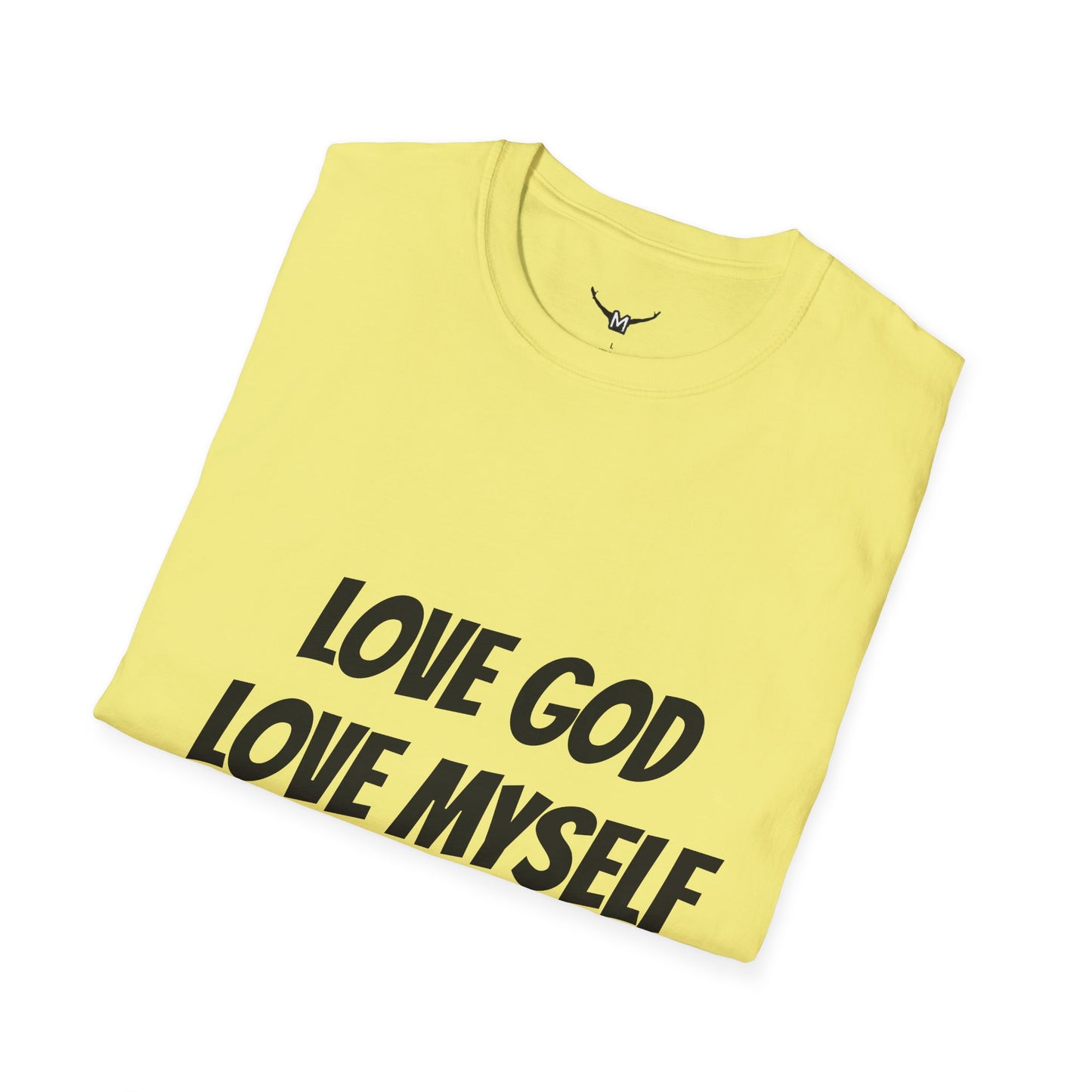 Love Others Unisex T-Shirt