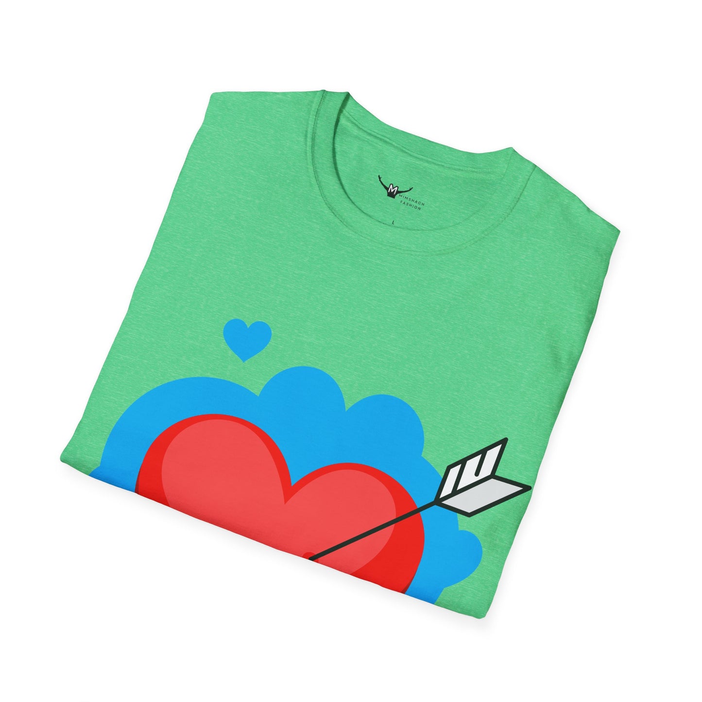 Lovestruck T-Shirt