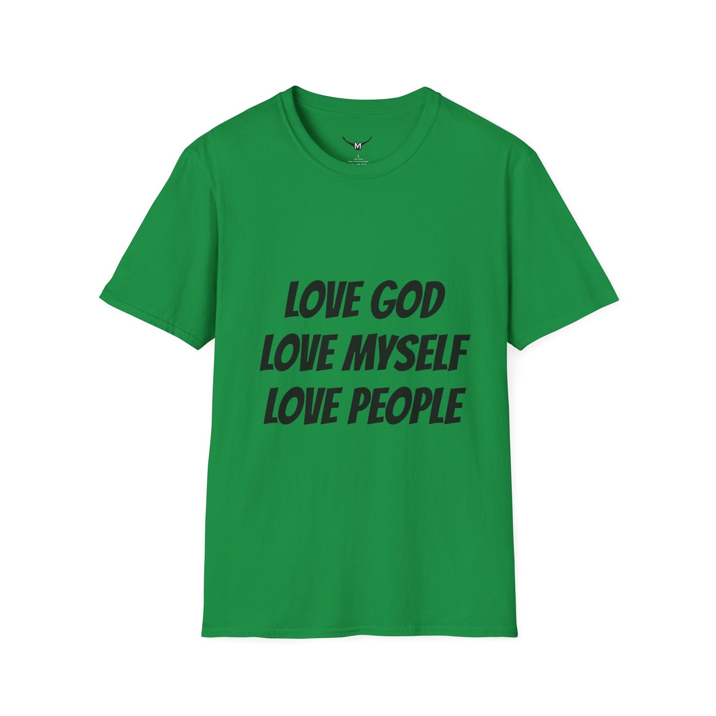 Love Others Unisex T-Shirt