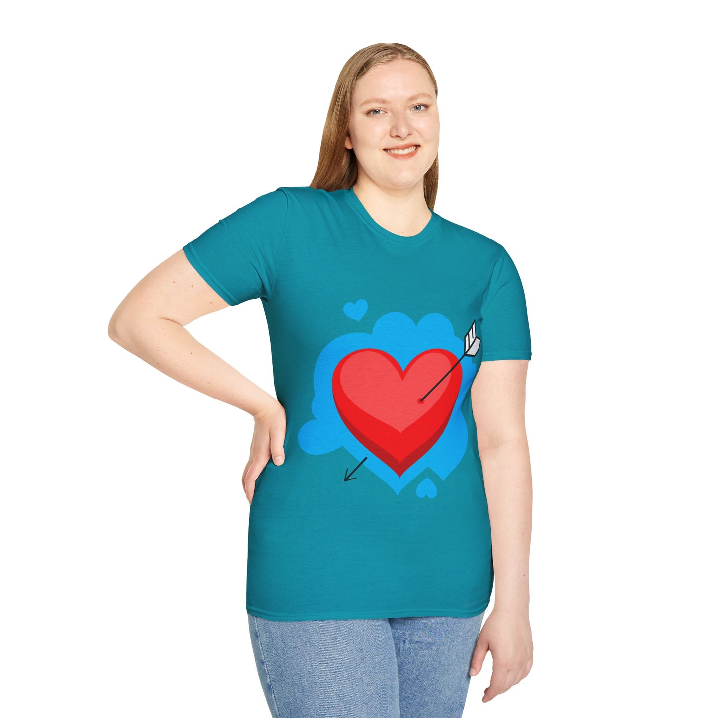 Lovestruck T-Shirt