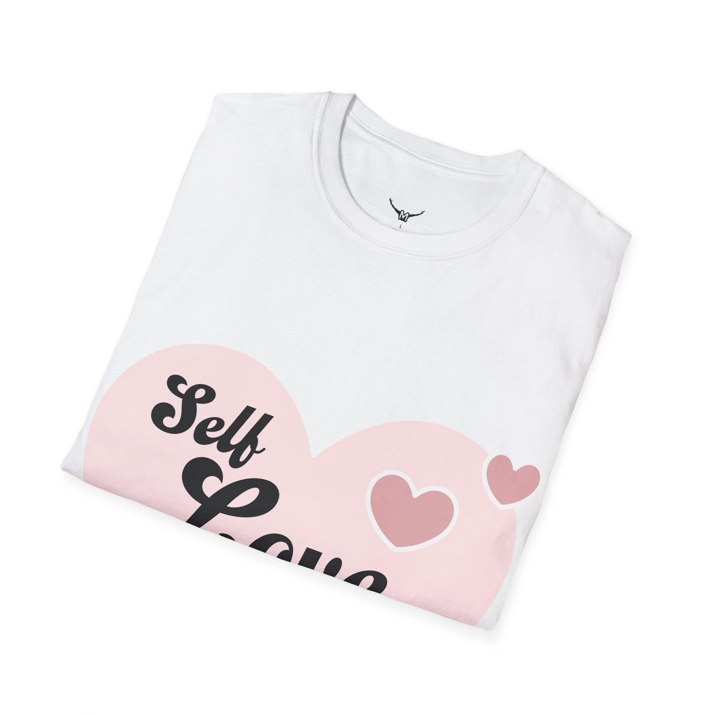 Self Love Club Unisex  T-Shirt