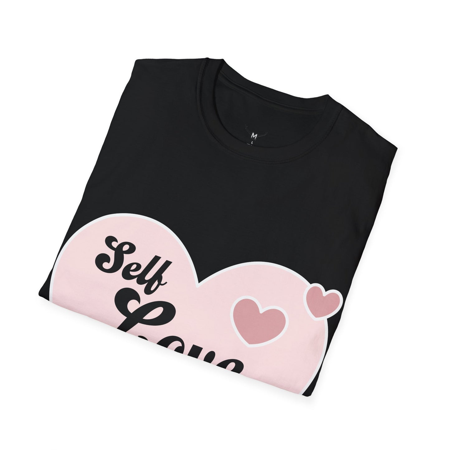 Self Love Club Unisex  T-Shirt