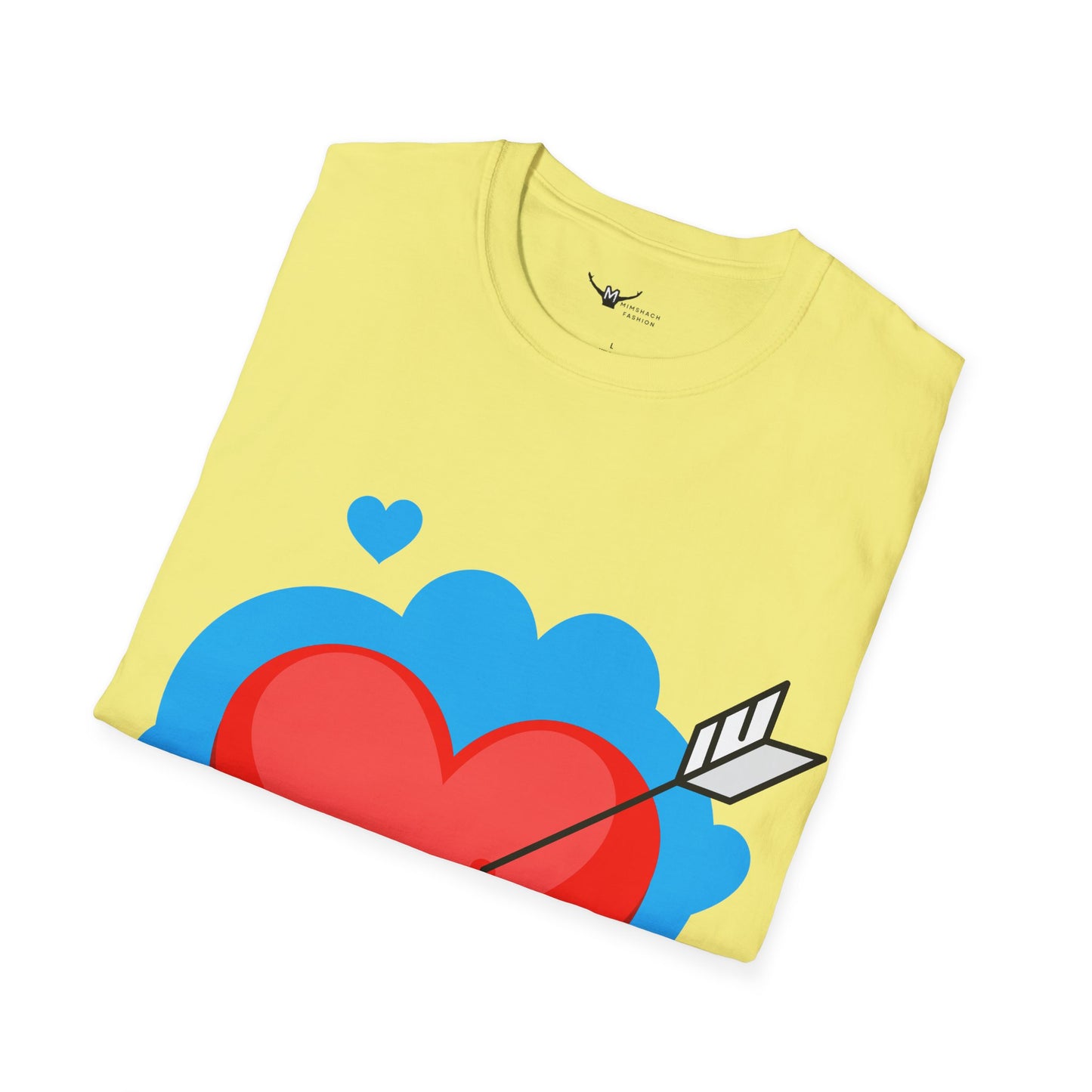 Lovestruck T-Shirt