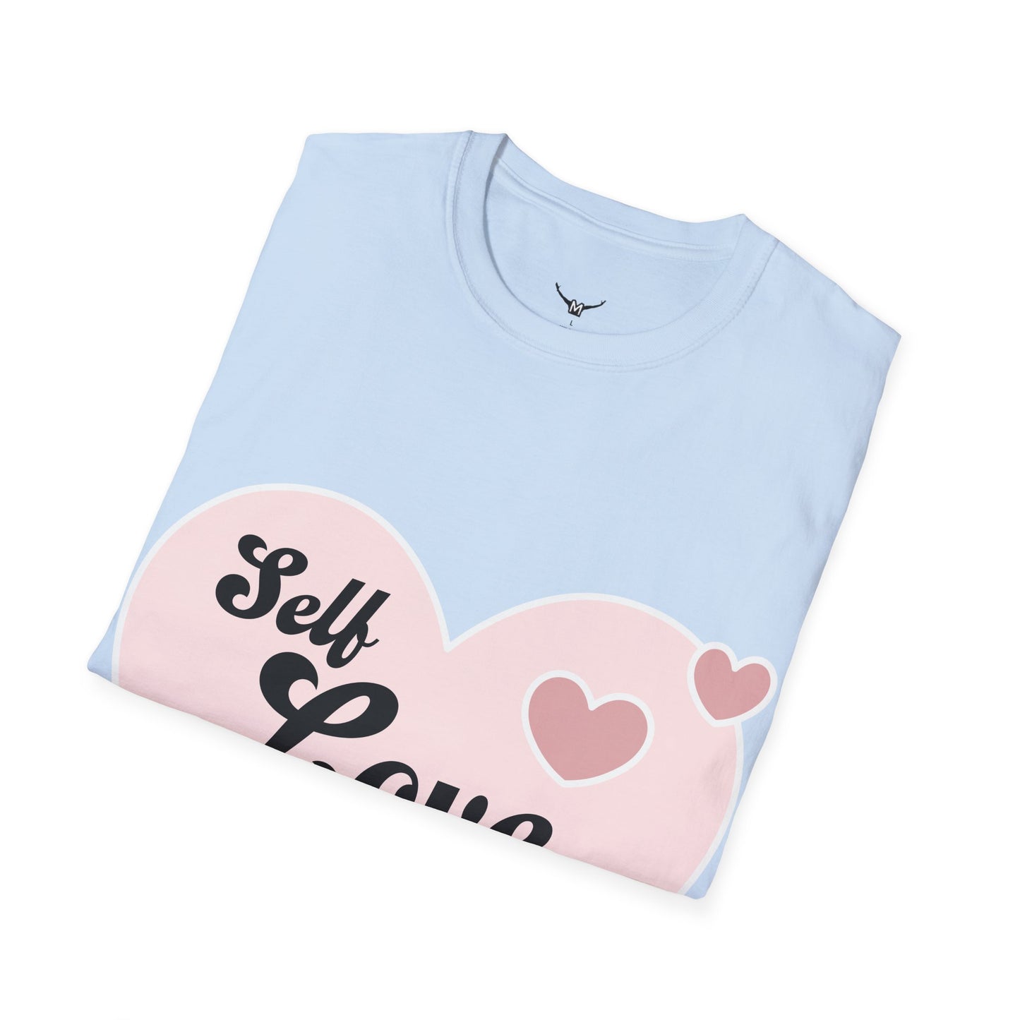 Self Love Club Unisex  T-Shirt