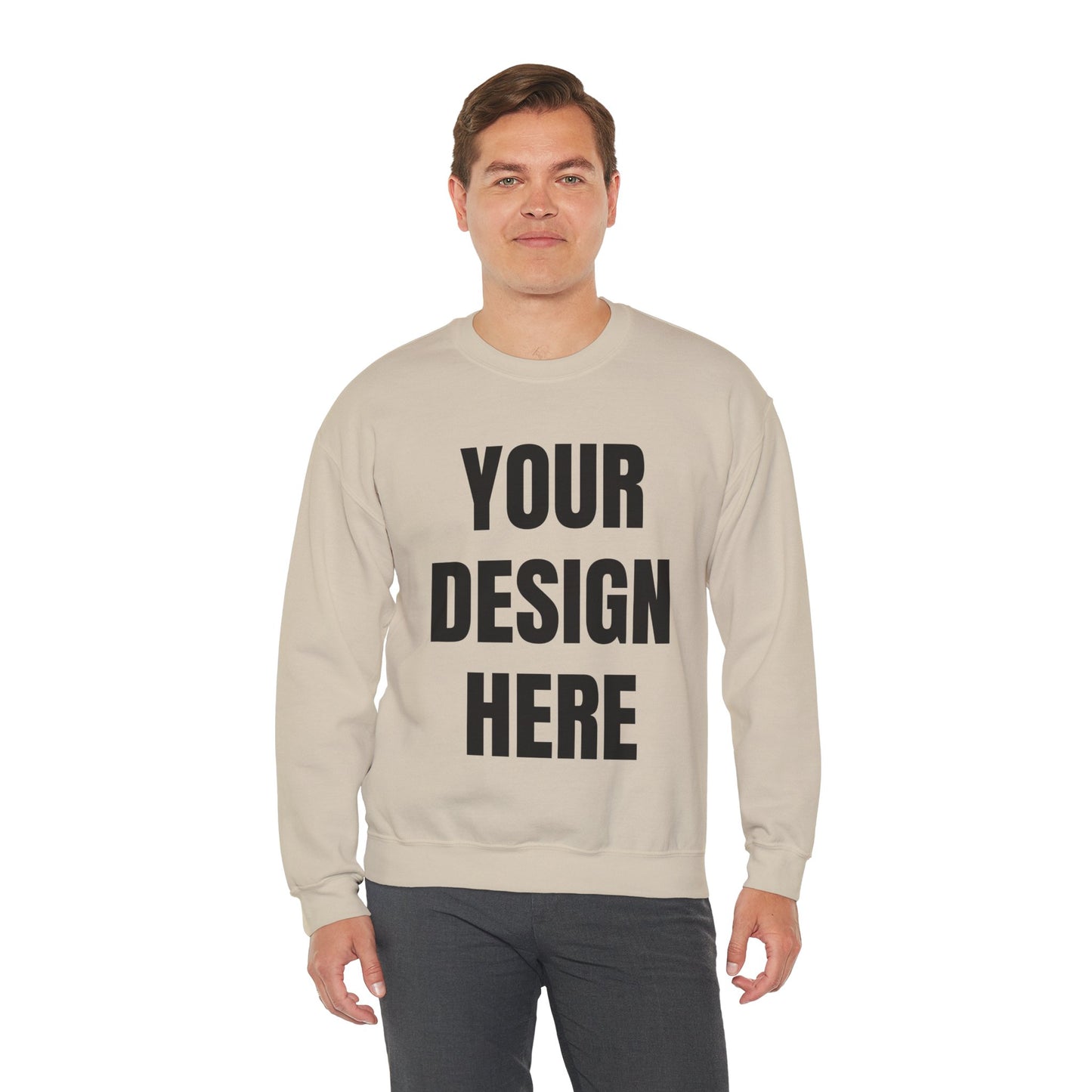 CUSTOM Unisex  Sweatshirt