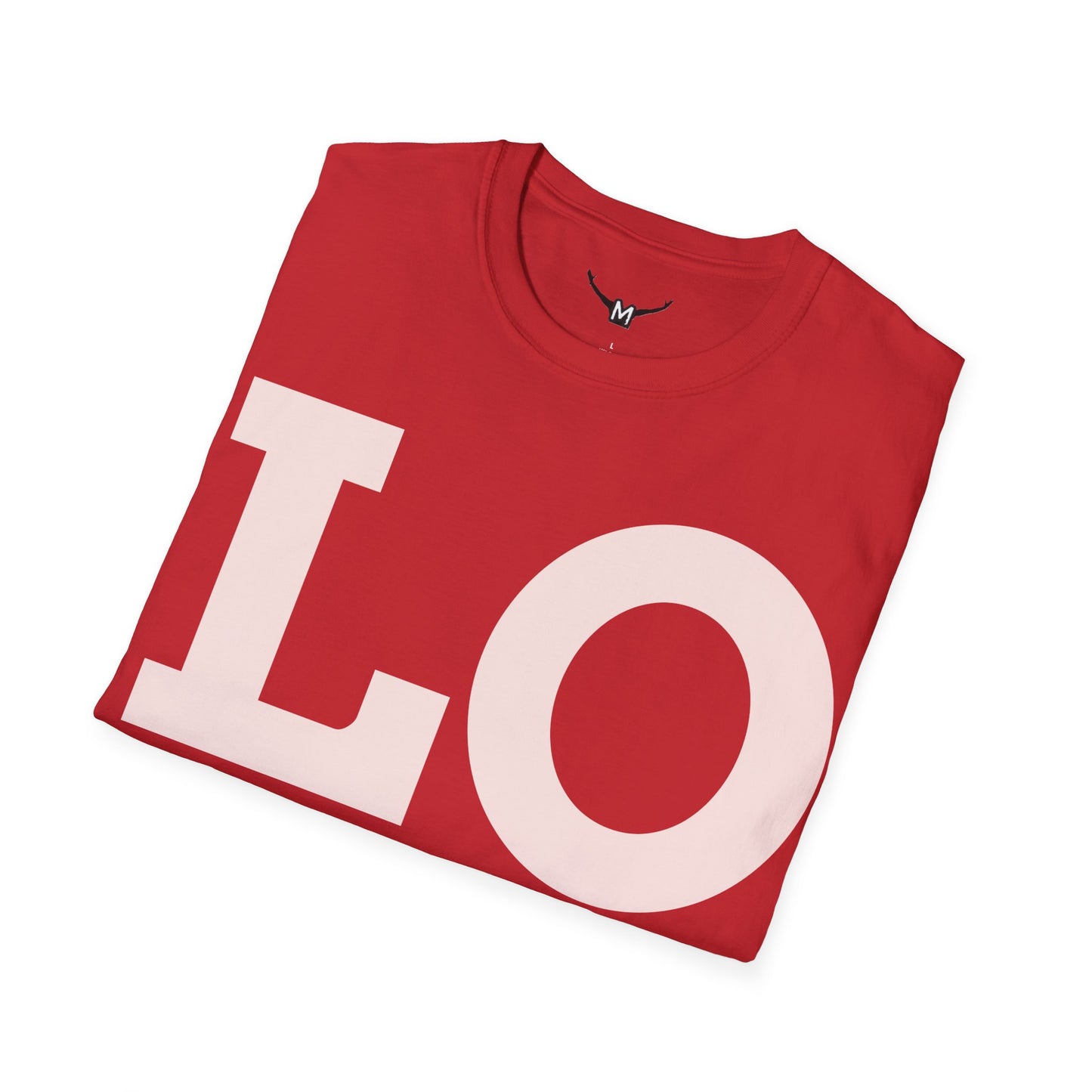 LOVE Unisex  T-Shirt