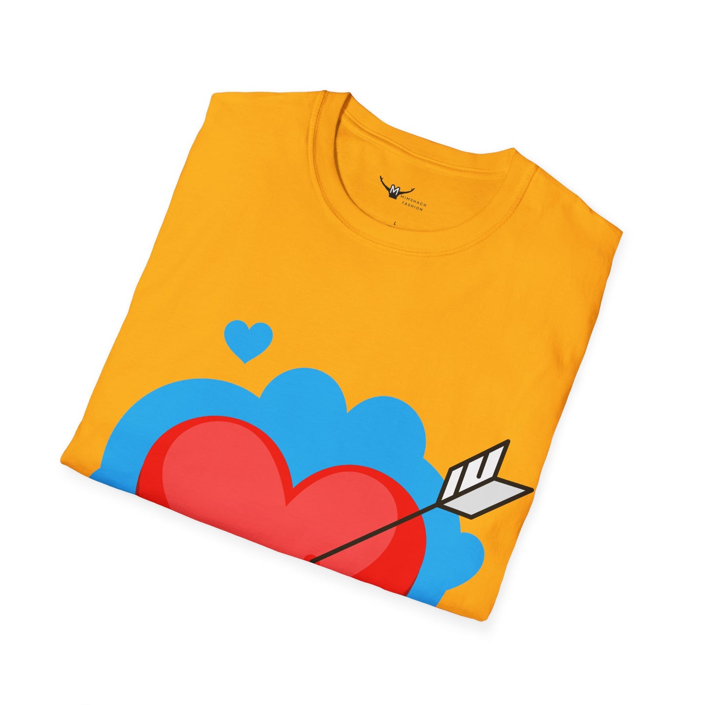 Lovestruck T-Shirt