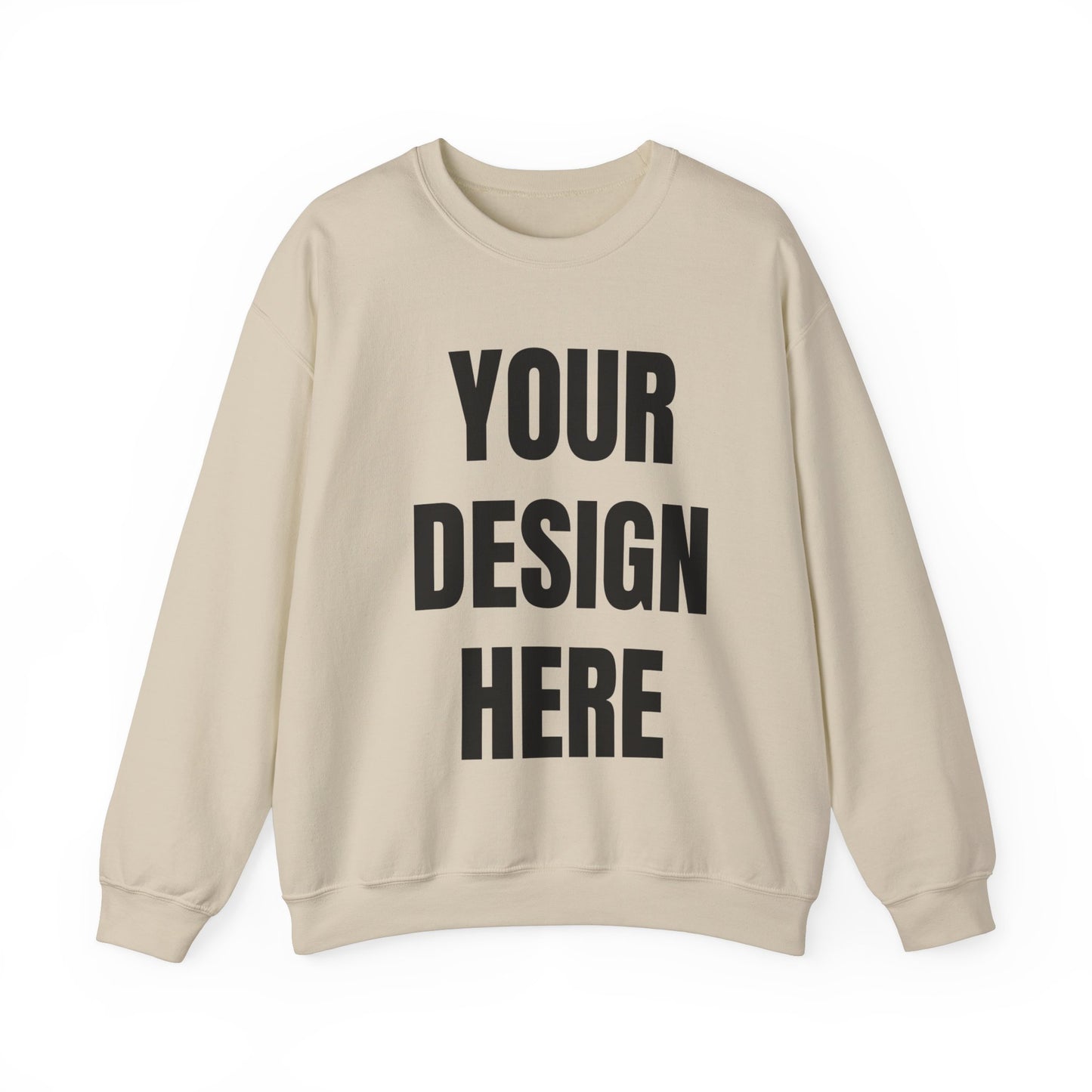 CUSTOM Unisex  Sweatshirt