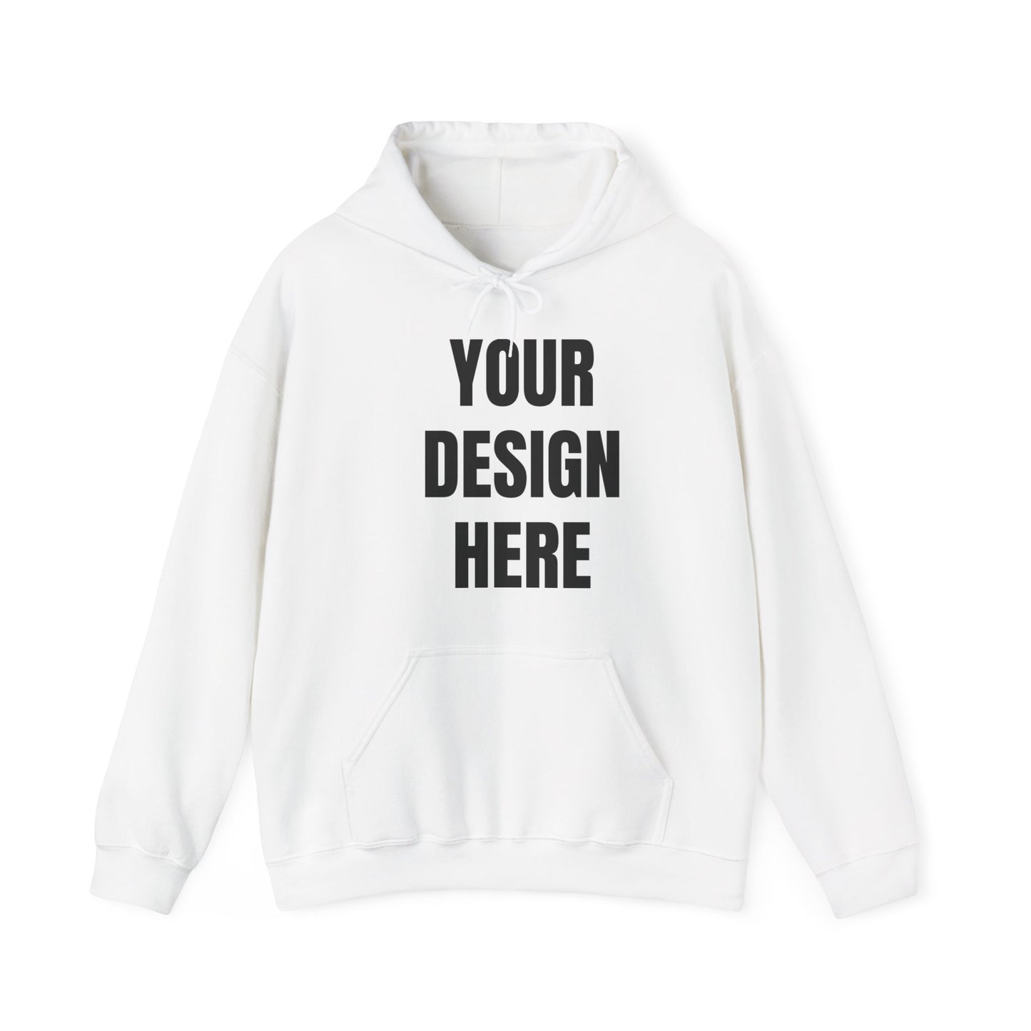 CUSTOM Hoodie